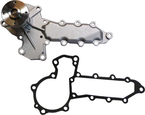 Water pump for bobcat - for,