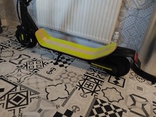 electric scooter evo longboard