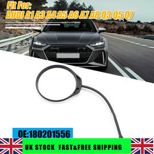 Car Fuel Gas Tank Cap Strap