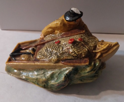 Vtg american miniatures - american,