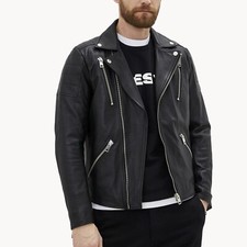 Diesel R-PUSMIR Men Leather