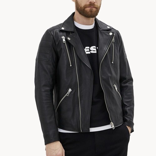 Diesel pusmir men leather - diesel,