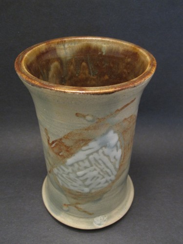 Alan ward studio pottery - alan,