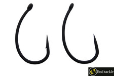 Curve Shank Hooks Barbless / Micro Barbed all Sizes 8, 6, ,4, 2 Fishing Tackle
