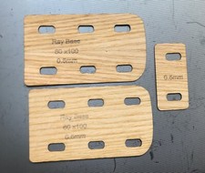 2X Musicman Ernie Ball OLP