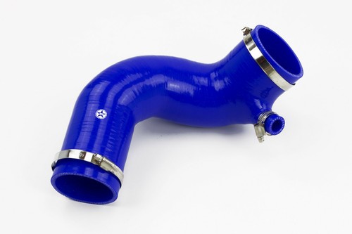 Silicone air intake hose fits - air,