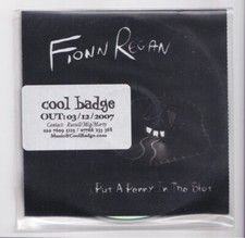 (LM976) Fionn Regan, Put A