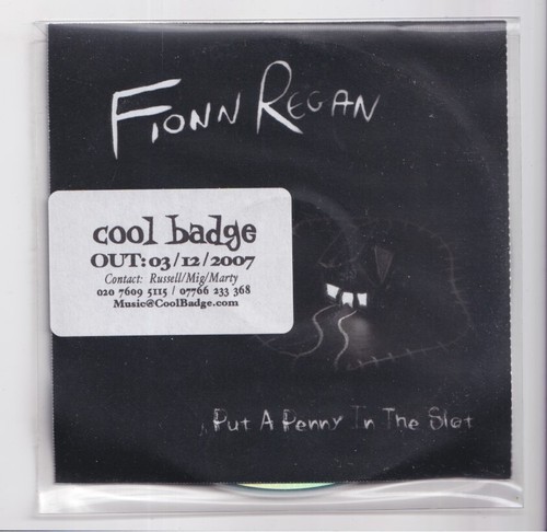 Fionn regan put - (lm976),