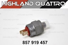 Audi ur quattro pressure