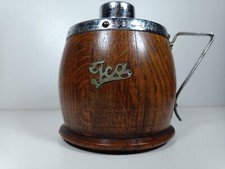 Vintage Tea Caddy Loose Tea