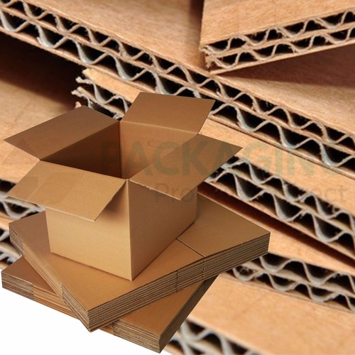 Large double wall cartons - x-large,