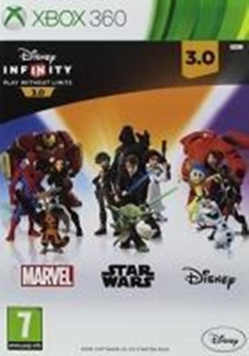 Disney infinity microsoft - disney, (microsoft