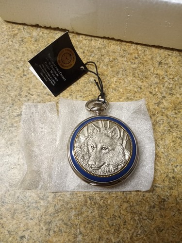 Franklin mint presents the - mint, "the