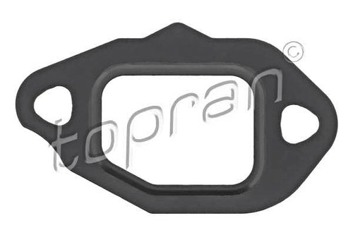 Egr valve seal - valve, agila
