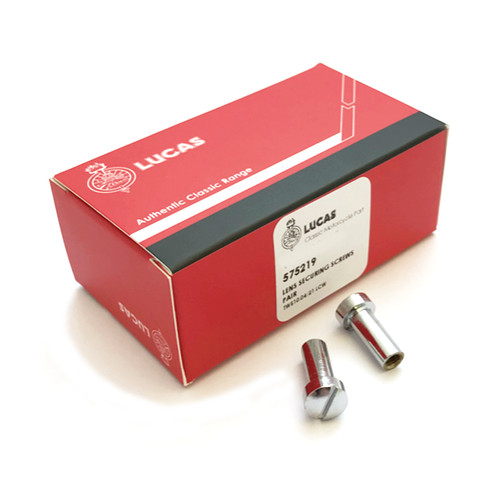 Lucas l564 rear lamp - lucas,
