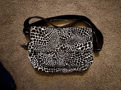 Kipling leopard print - leopard, shoulder