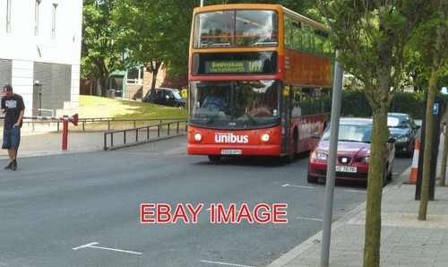 Photo stagecoach dennis - stagecoach,