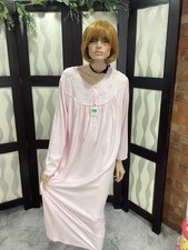 Vintage Nightdress Baby Pink