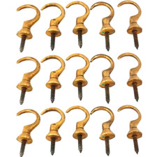 15 solid brass small kitchen