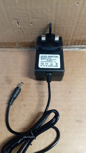 Adapter 24v 1a universal - adapter,