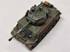 NEW 1/72 Fury Sherman Tank