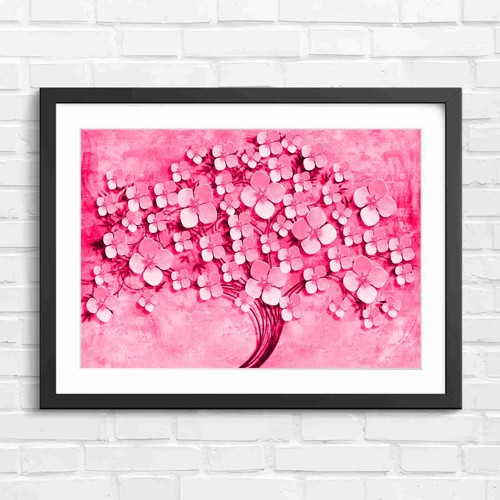White dogwood tree - tree, branch