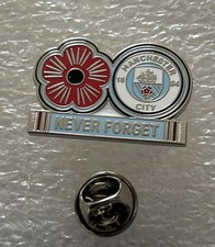 Very Rare Manchester City