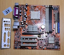 FOXCONN WINFAST 6100K8MA-RS -