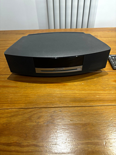 Bose wave music system - music, awr3