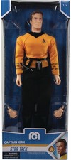 Mego - Star Trek - Captain