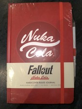 Fallout 4 76 Nuka Cola Girl