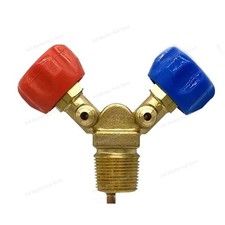 Refrigerant Recovery and
