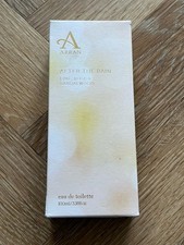 ARRAN Aromatics After The Rain for Women 100ml Eau de Toilette Spray NEW