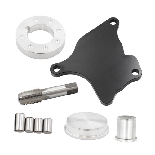 Balance shaft eliminators - balance,