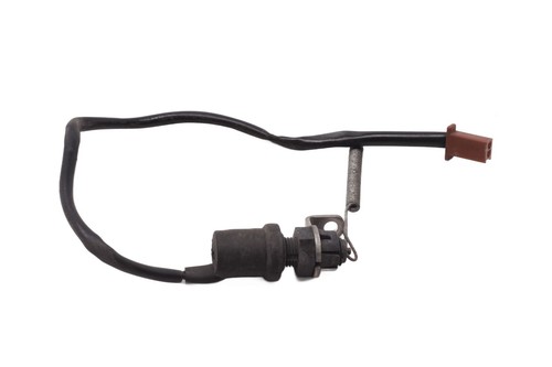 Rear brake light switch - rear,