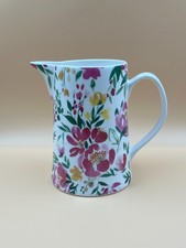 Ceramic Gisela Graham Floral
