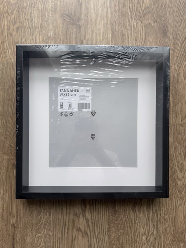 Ikea sannahed black - ikea, photo