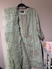 Asian Sada Bahar 3 Pieces