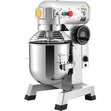 Uimoso Commercial 30Qt Dough