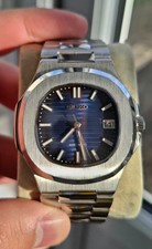 Custom 40mm Automatic Watch -