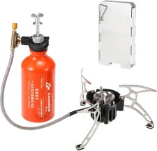 Camping Multi Fuel Oil Stove