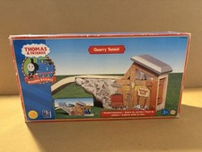 Thomas & Friends Wooden Railway Quarry Tunnel Boxed Learning Curve