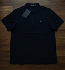Womens Fred Perry Polo Shirt