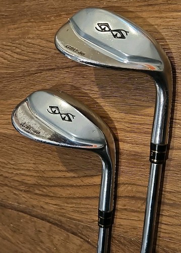Snake eyes golf gbu - gbu-56, gbu-60