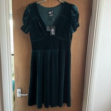 BNWT Hell Bunny Size 14 L