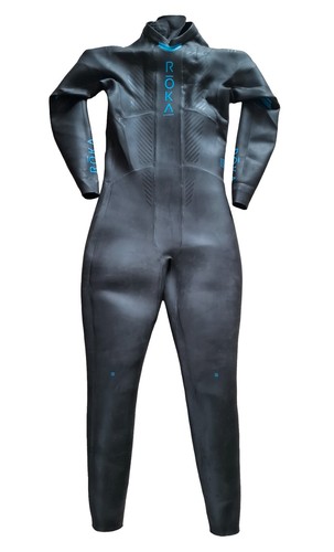 Roka maverick comp - roka, ii