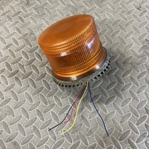 Led flash light with - flash, 12v