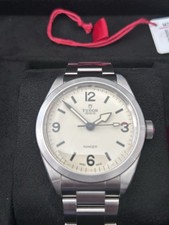 TUDOR Ranger Stainless Steel