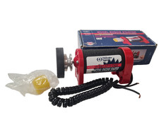 Thunder Tiger 12v Nitro Engine