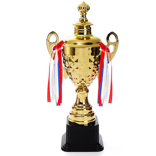 Fasmov large trophy cup for - fasmov,